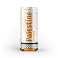 Palestine Cola Orange